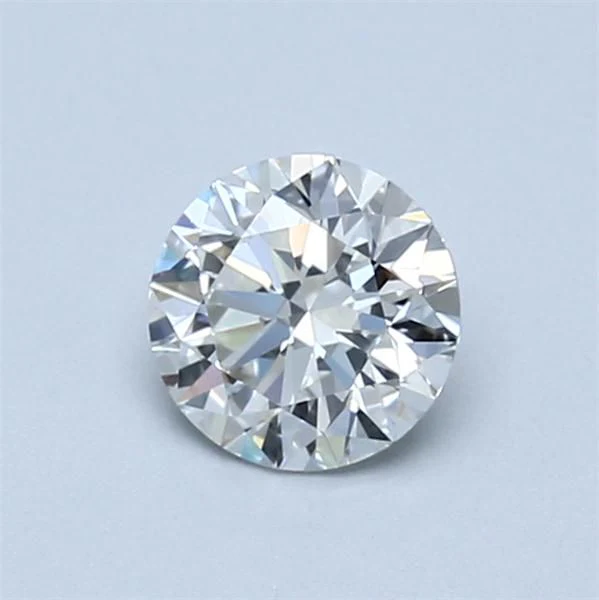 0.60 ct. G/VVS1 Round Diamond