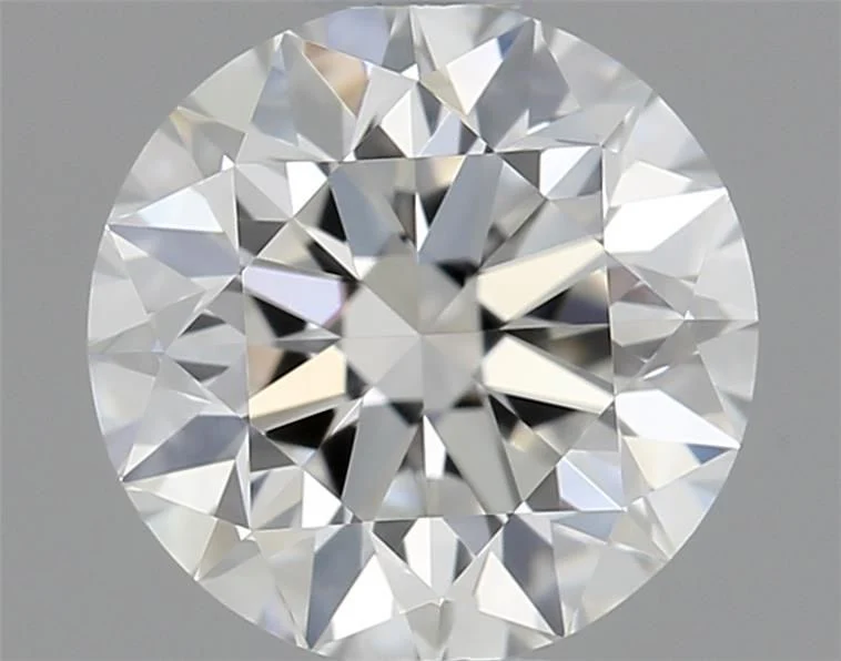 0.60 ct. G/VVS1 Round Diamond