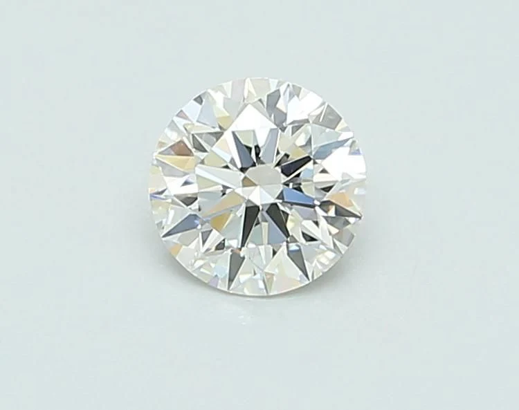 0.60 ct. G/VVS1 Round Diamond