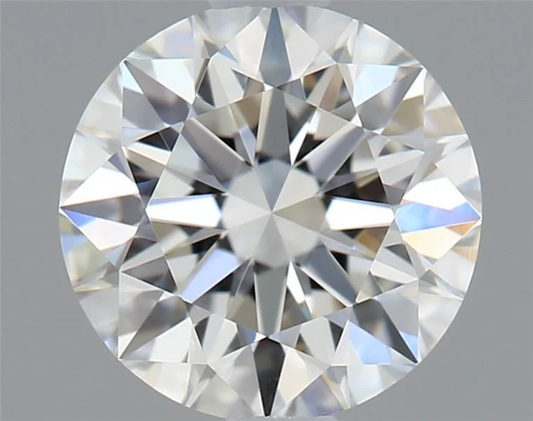 0.60 ct. G/VVS2 Round Diamond