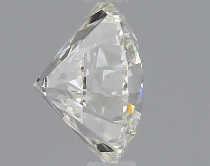 0.60 ct. H/IF Round Diamond