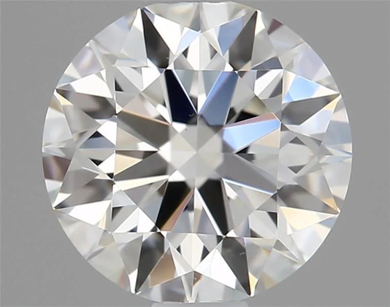 0.60 ct. H/VS1 Round Diamond