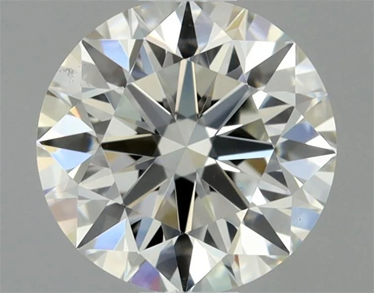 0.60 ct. H/VS1 Round Diamond