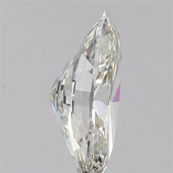 0.60 ct. H/VVS1 Oval Diamond