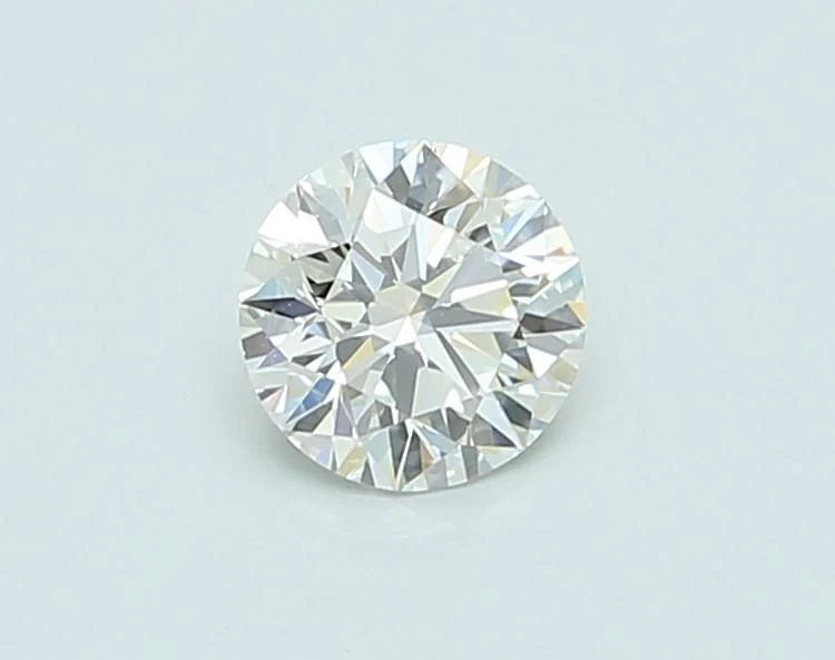 0.60 ct. H/VVS1 Round Diamond