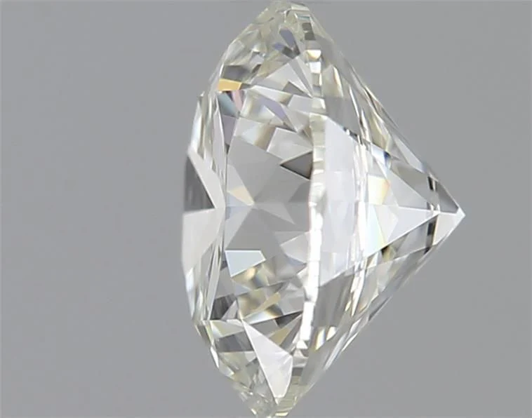0.60 ct. H/VVS1 Round Diamond
