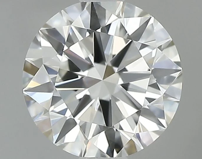 0.60 ct. H/VVS1 Round Diamond