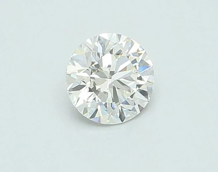 0.60 ct. H/VVS2 Round Diamond