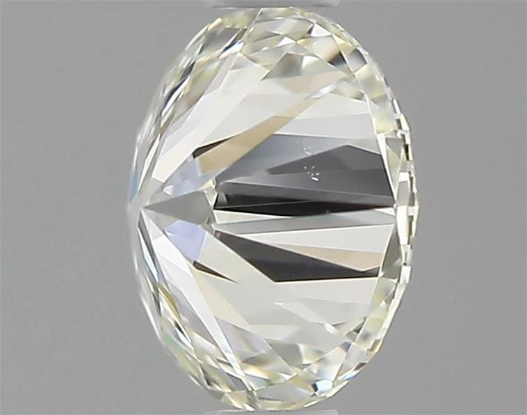 0.60 ct. H/VVS2 Round Diamond