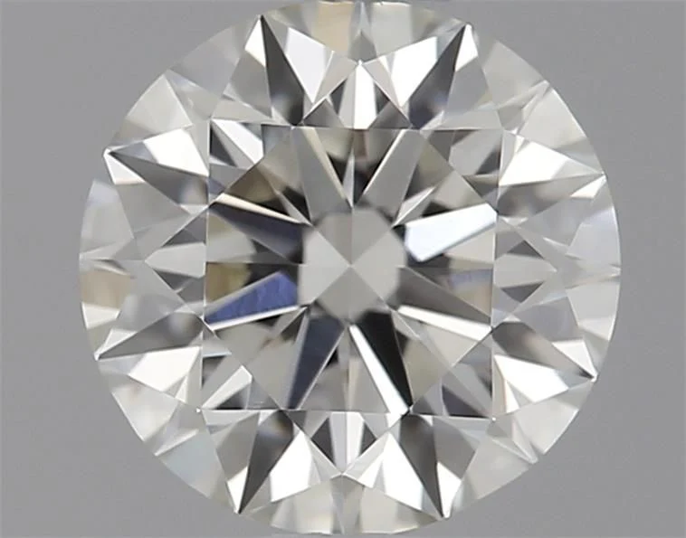 0.60 ct. H/VVS2 Round Diamond