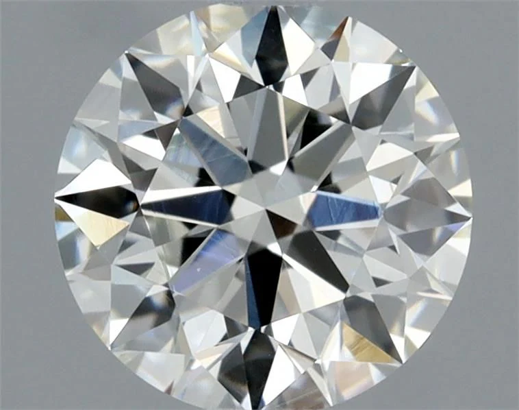 0.60 ct. H/VVS2 Round Diamond
