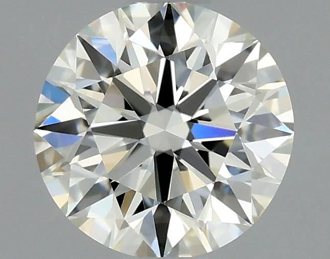 0.60 ct. I/VVS1 Round Diamond