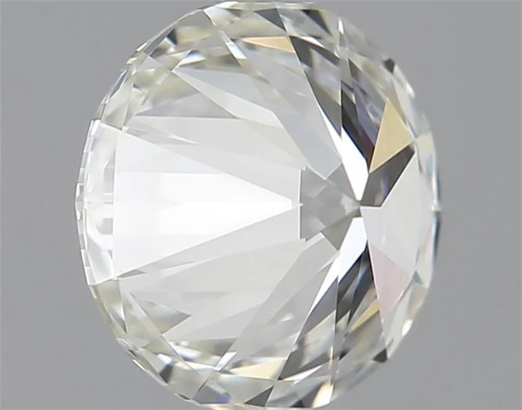 0.60 ct. J/VVS1 Round Diamond