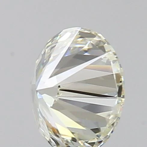 0.60 ct. J/VVS2 Round Diamond