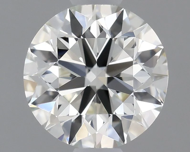 0.60 ct. K/IF Round Diamond