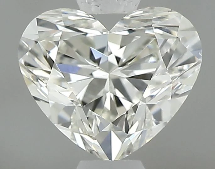 0.60 ct. K/VS2 Heart Diamond