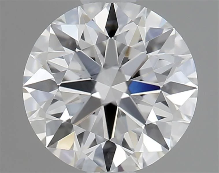0.61 ct. D/IF Round Diamond