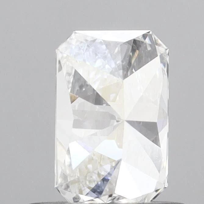 0.61 ct. D/VS1 Radiant Lab Grown Diamond