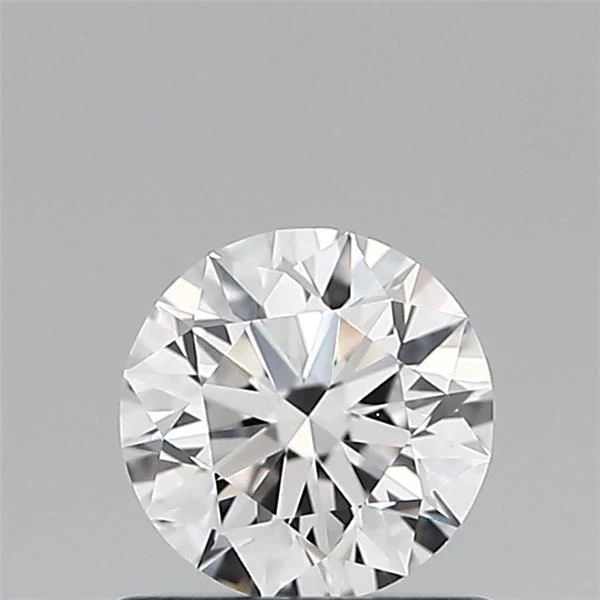 0.61 ct. D/VS1 Round Diamond