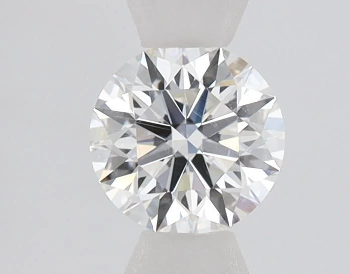 0.61 ct. G/SI1 Round Diamond