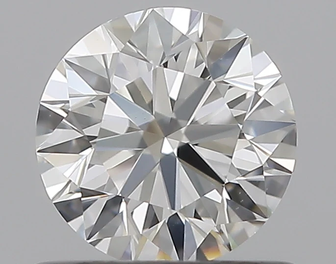 0.61 ct. G/VS2 Round Diamond
