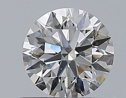 0.61 ct. G/VS2 Round Diamond