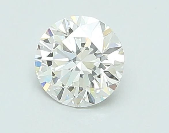 0.61 ct. G/VVS1 Round Diamond