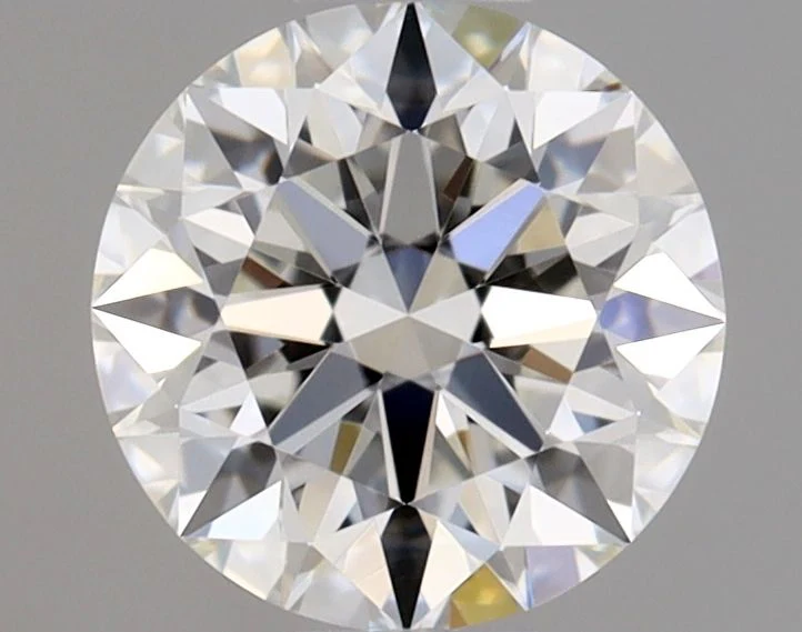 0.61 ct. G/VVS2 Round Diamond