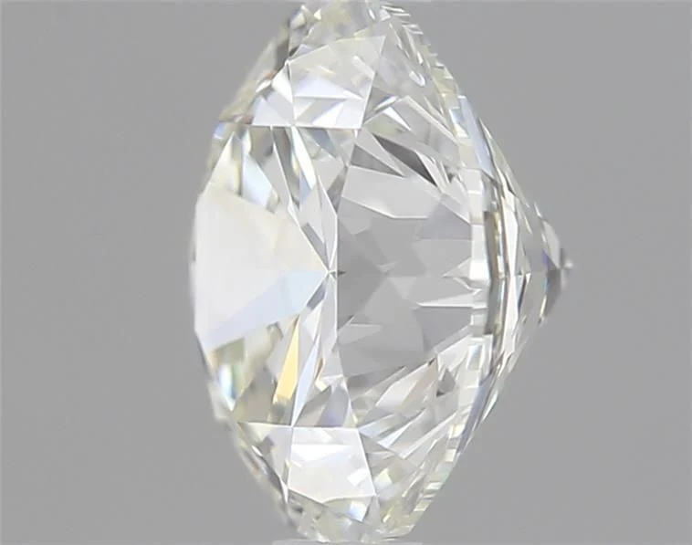 0.61 ct. G/VVS2 Round Diamond