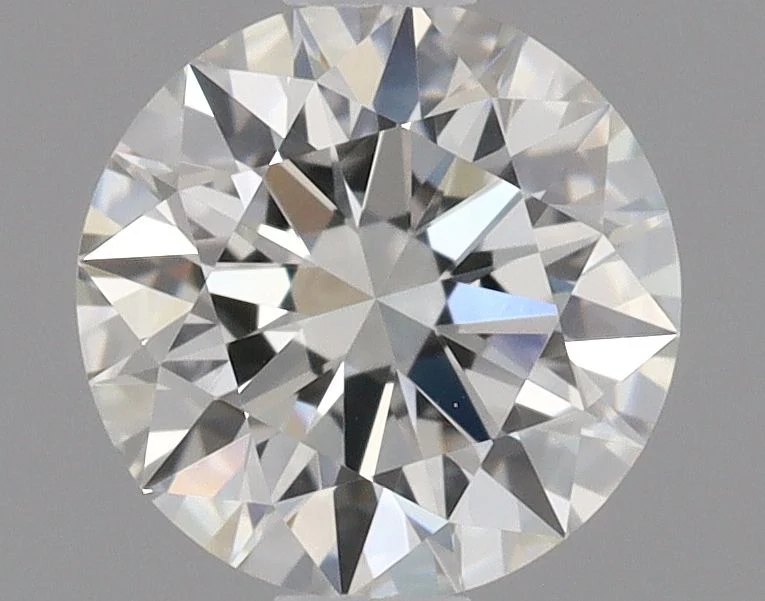 0.61 ct. H/VS1 Round Diamond