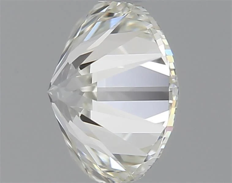 0.61 ct. H/VVS1 Round Diamond