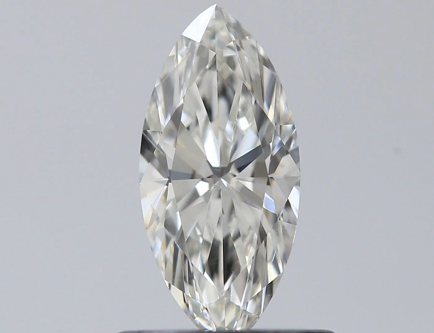 0.61 ct. J/SI1 Marquise Diamond