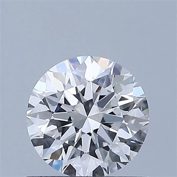 0.62 ct. D/VVS1 Round Lab Grown Diamond