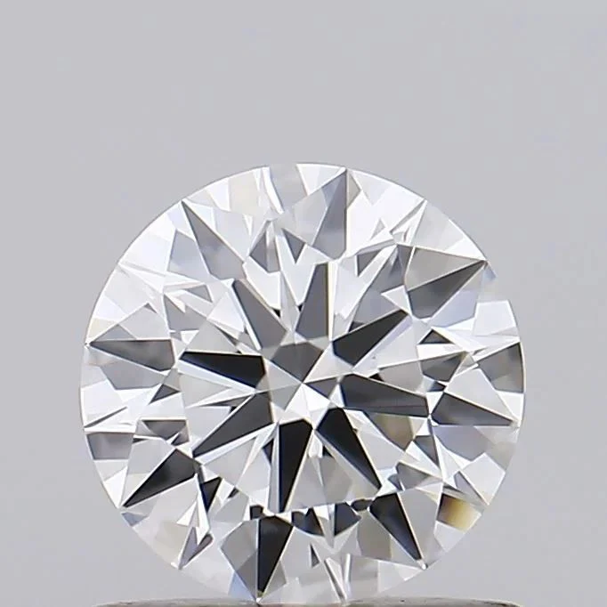 0.62 ct. D/VVS2 Round Lab Grown Diamond