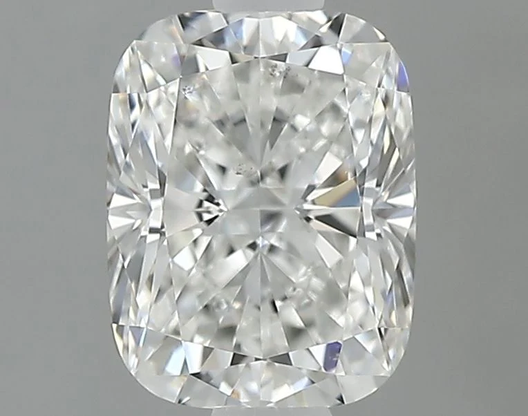 0.62 ct. F/VS2 Cushion Modified Diamond