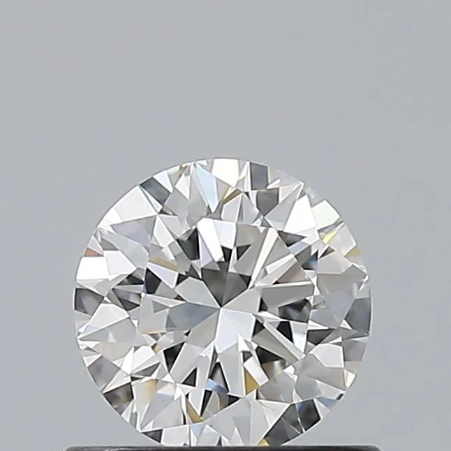 0.62 ct. F/VS2 Round Diamond