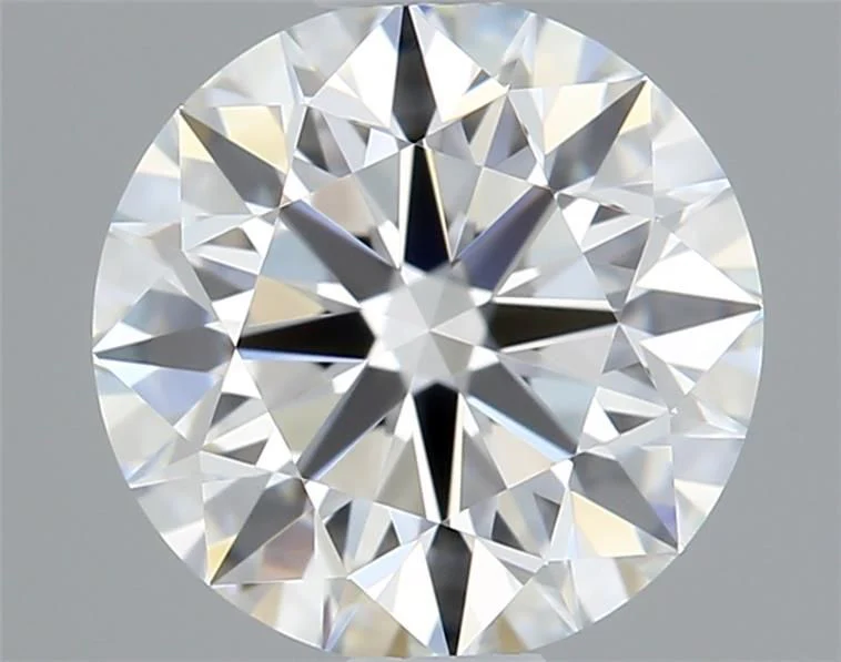 0.62 ct. G/IF Round Diamond