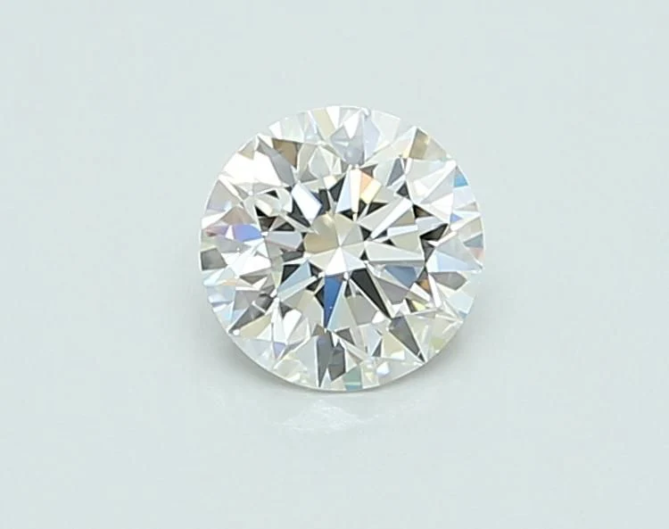 0.62 ct. G/VVS1 Round Diamond