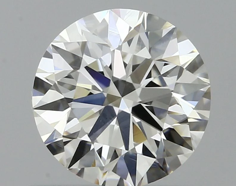 0.62 ct. H/VS2 Round Diamond