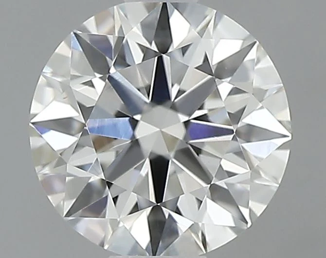 0.63 ct. H/VVS2 Round Diamond