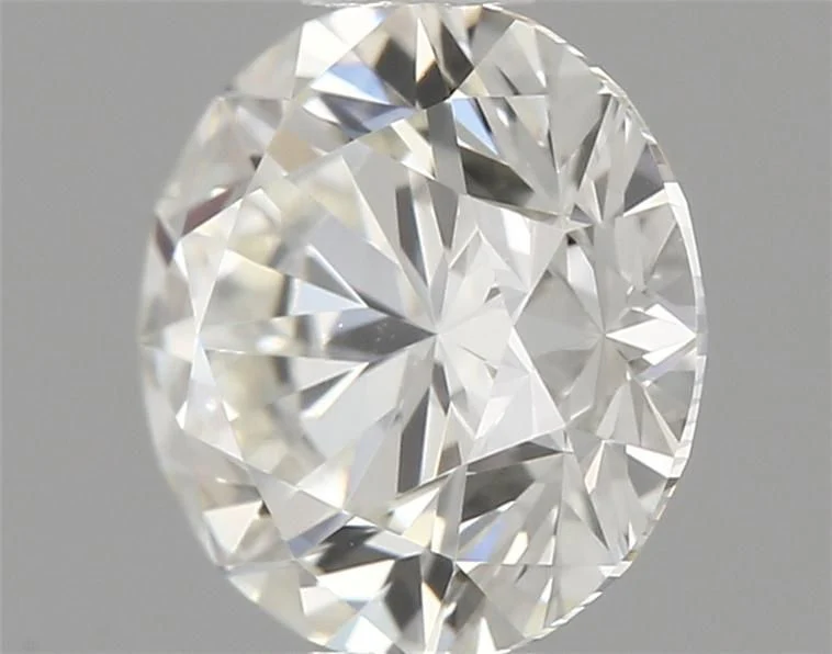 0.63 ct. I/VS1 Round Diamond