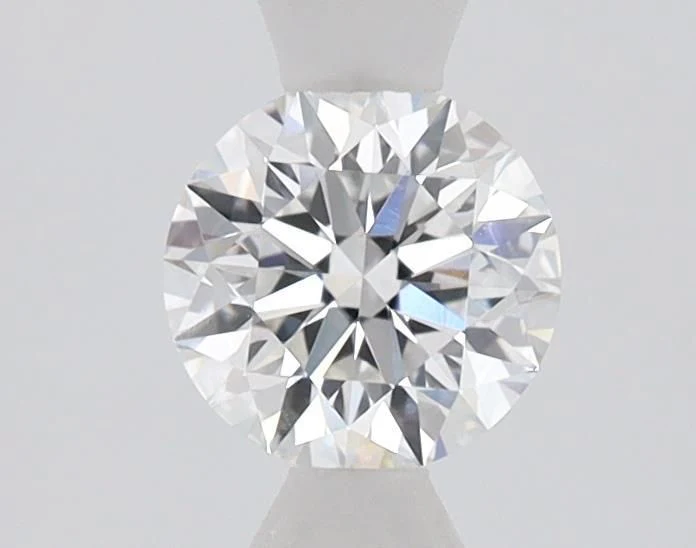 0.64 ct. E/SI1 Round Diamond
