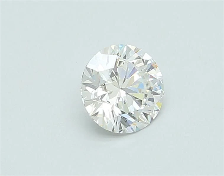 0.64 ct. G/VVS1 Round Diamond