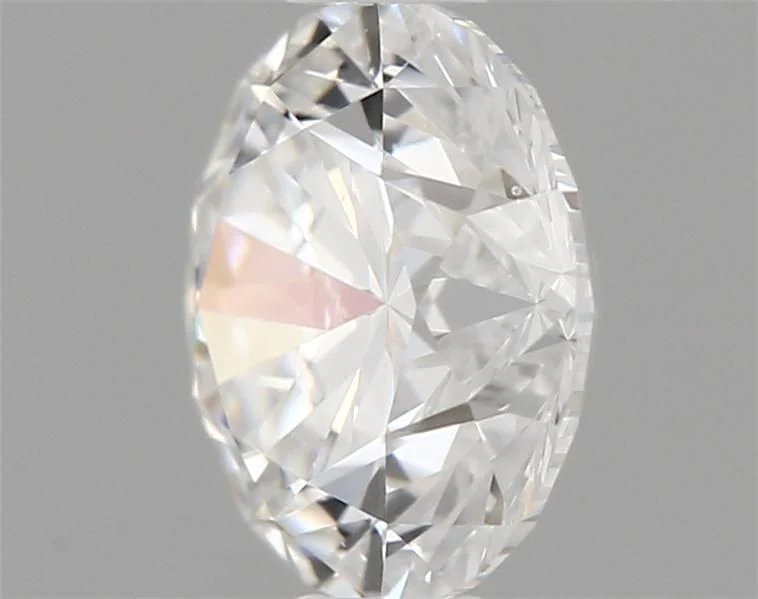 0.65 ct. D/VS2 Round Diamond