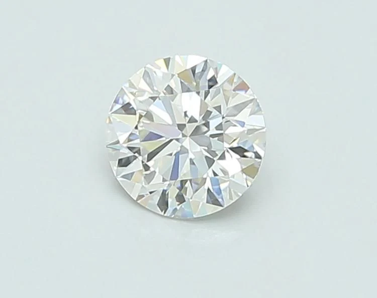 0.65 ct. G/VVS1 Round Diamond