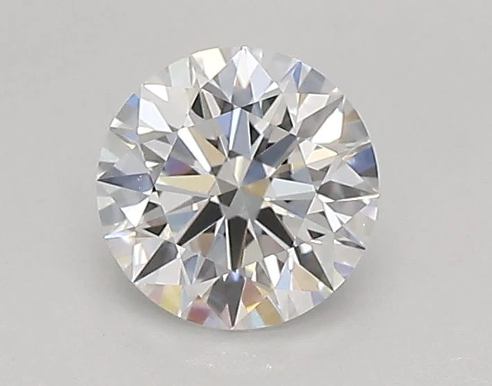 0.67 ct. D/VVS2 Round Lab Grown Diamond