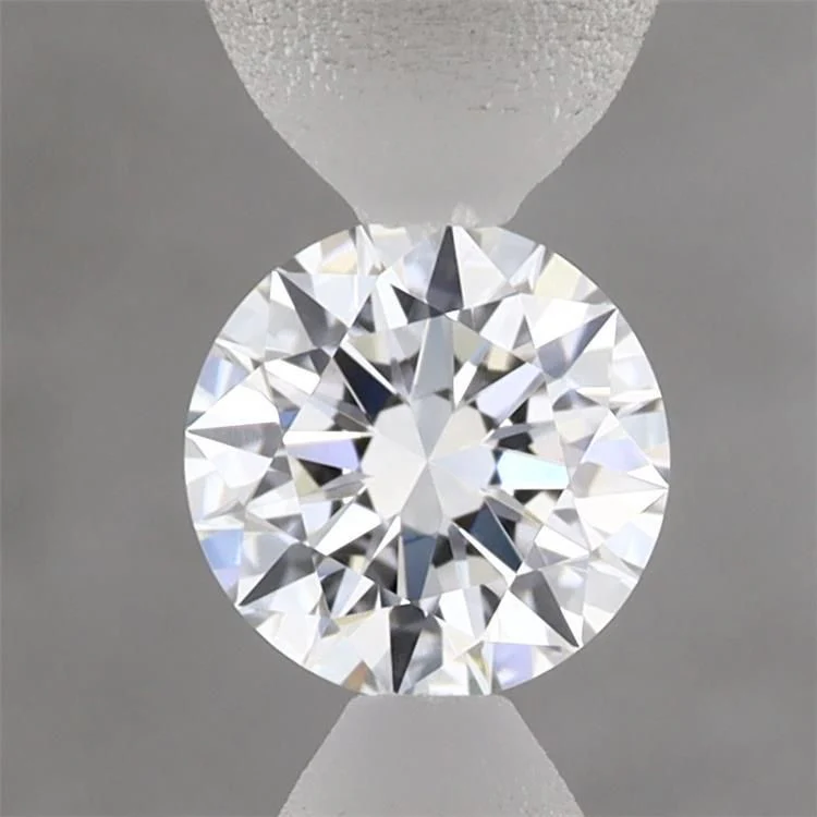 0.69 ct. D/VVS2 Round Lab Grown Diamond