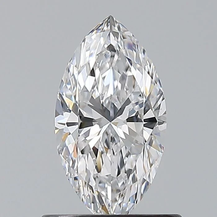 0.70 ct. D/SI1 Marquise Diamond