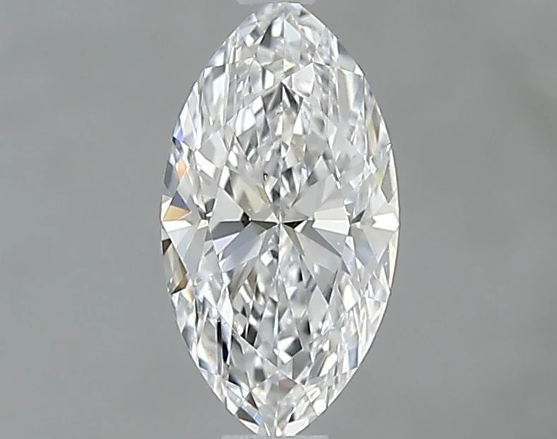 0.70 ct. D/SI1 Marquise Diamond