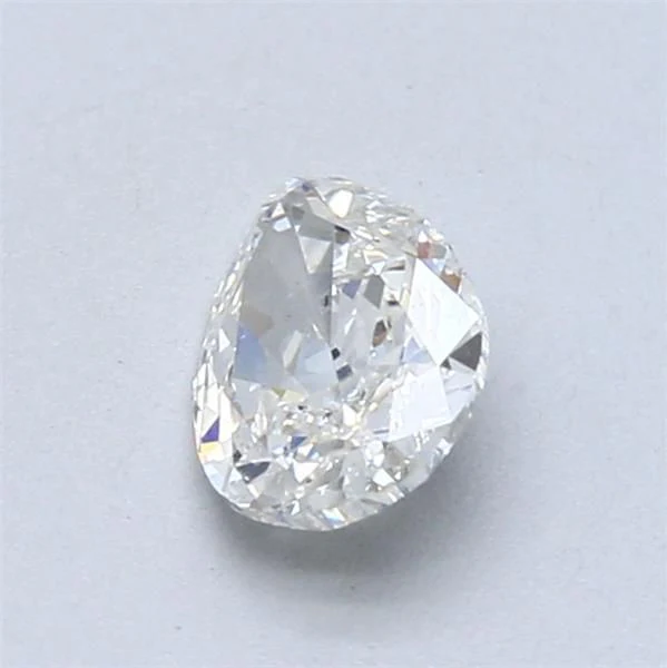 0.70 ct. D/SI1 Pear Diamond